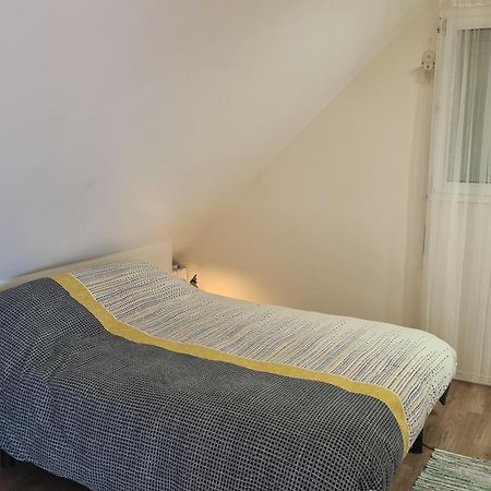 Casa Damg Leilighet Loucelles Eksteriør bilde