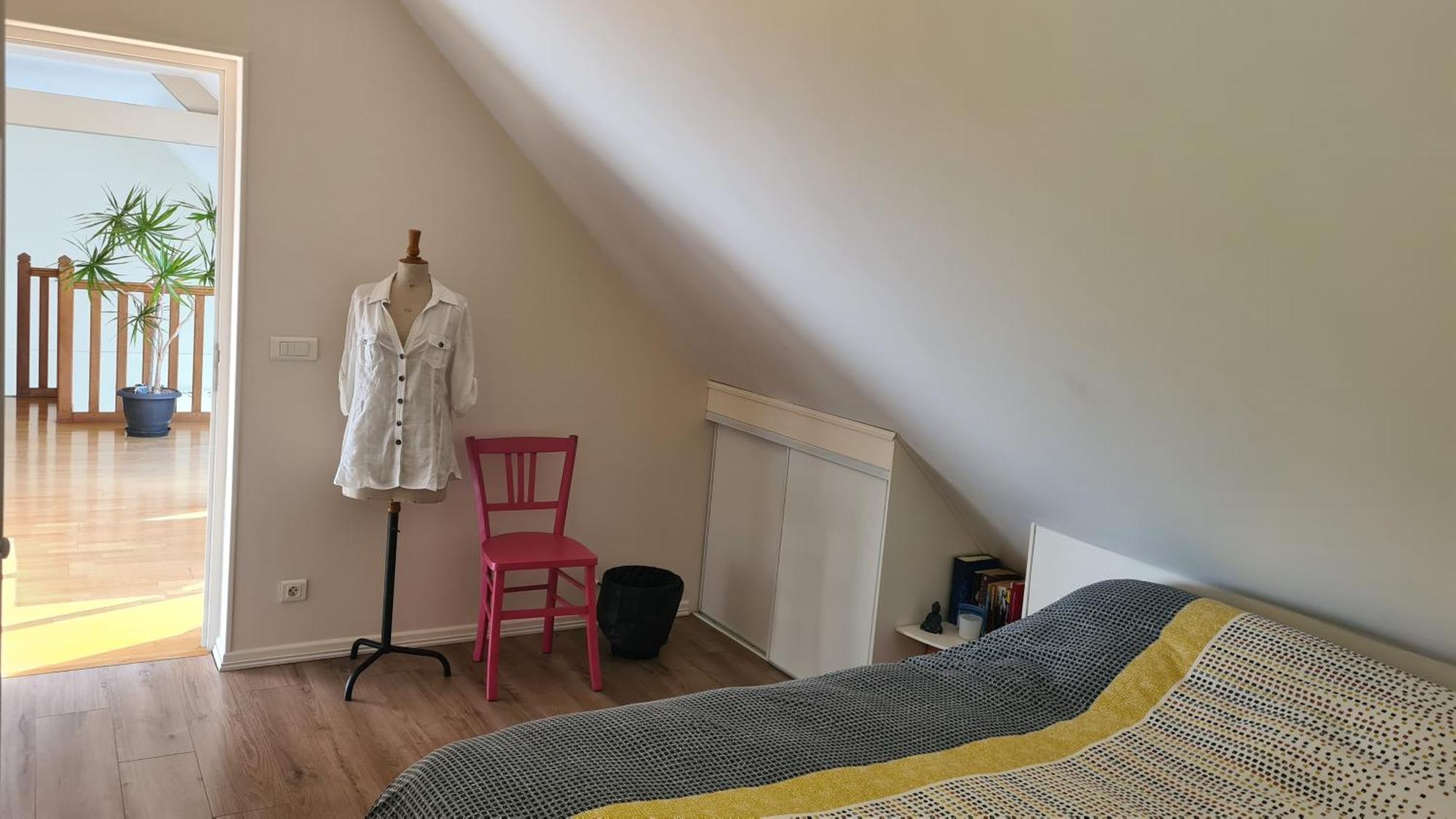 Casa Damg Leilighet Loucelles Eksteriør bilde
